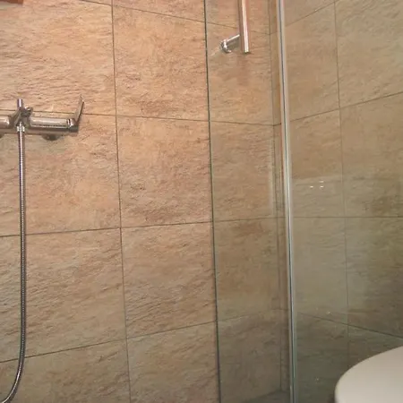 άνεσις στην πάρο Apartman Alikí