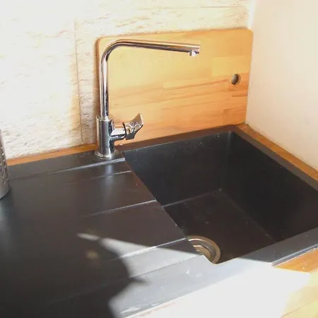 άνεσις στην πάρο Apartman Alikí
