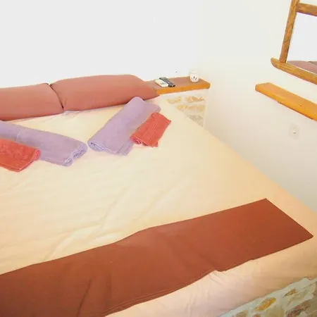 Apartman άνεσις στην πάρο Alikí