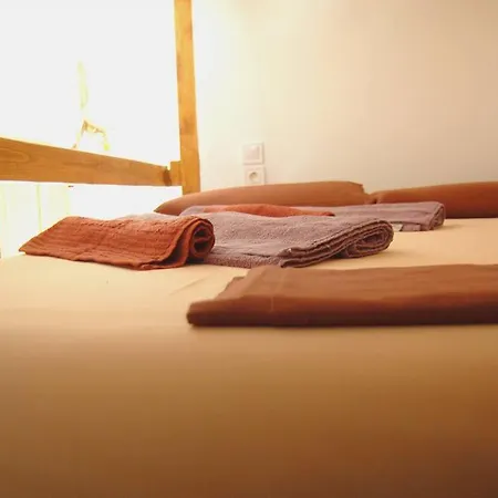 Apartman άνεσις στην πάρο Alikí