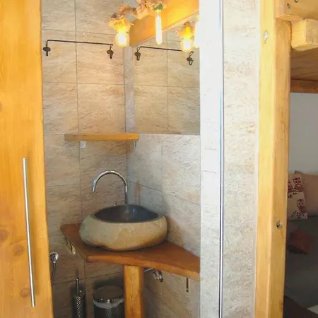 άνεσις στην πάρο Apartman *