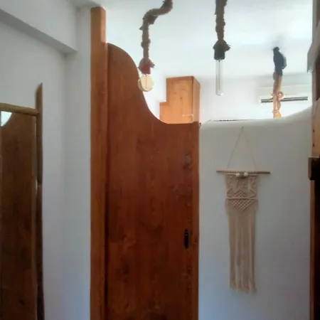 άνεσις στην πάρο Apartman *
