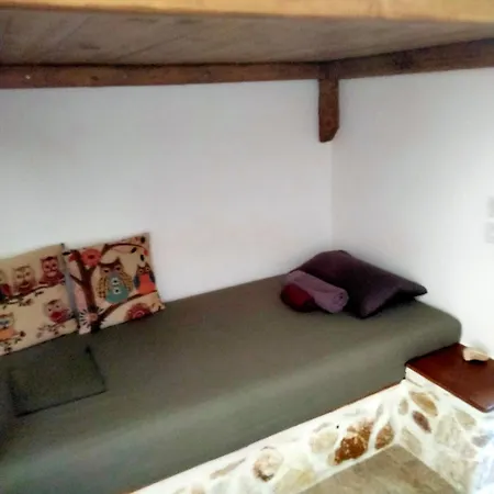 Apartman άνεσις στην πάρο