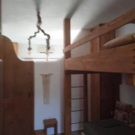Apartman άνεσις στην πάρο