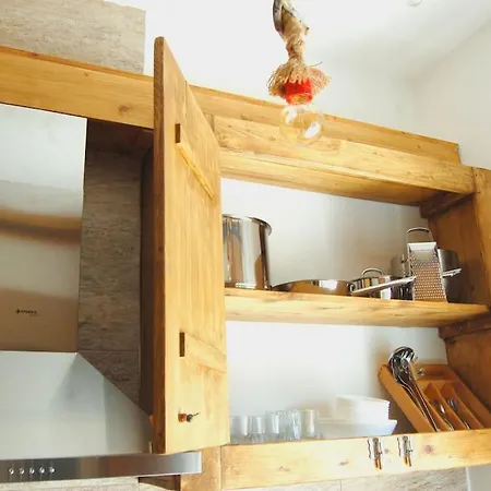 Apartmán άνεσις στην πάρο