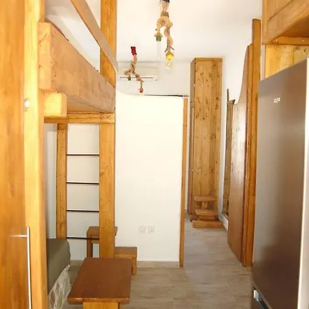 άνεσις στην πάρο Apartmán *