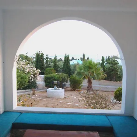Apartmán άνεσις στην πάρο Alikí