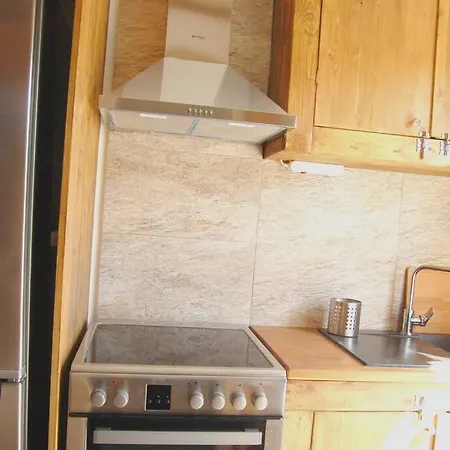 άνεσις στην πάρο Apartment
