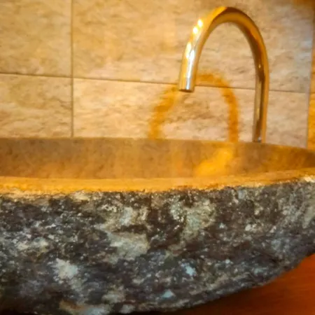 άνεσις στην πάρο Apartmán Alikí