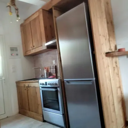 Apartmán άνεσις στην πάρο *